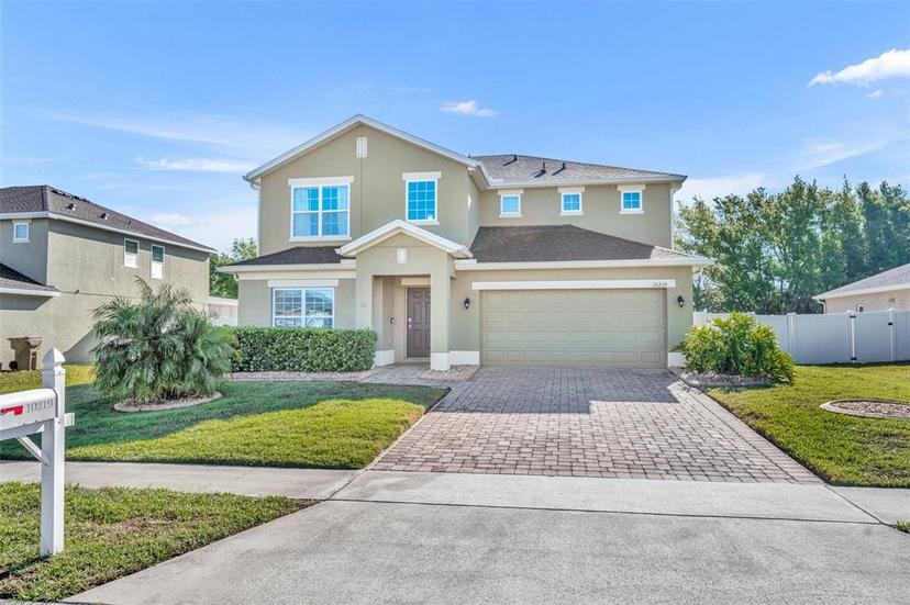 Picture of 10219 Lenox Street, Clermont FL 34711