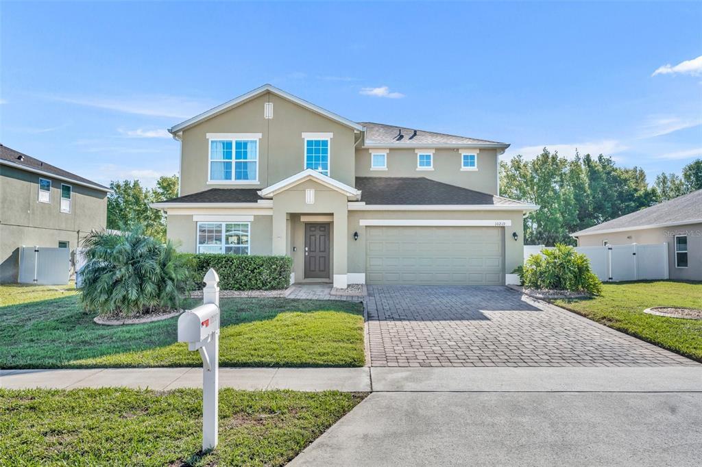 Picture of 10219 Lenox Street, Clermont, FL 34711