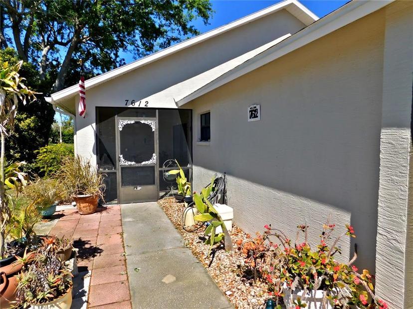Picture of 7612 Tolar Drive, New Port Richey FL 34654