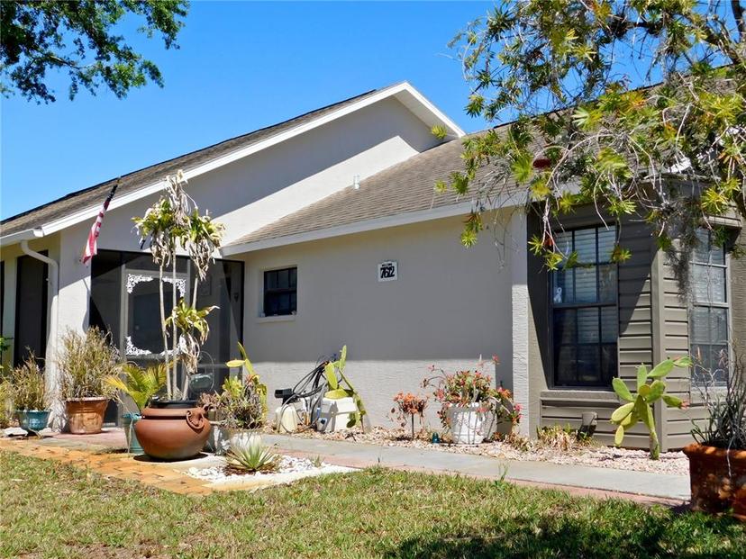 Picture of 7612 Tolar Drive, New Port Richey FL 34654