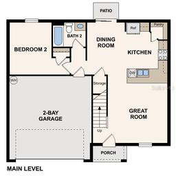 Picture of 109 Spoonbill Court, Poinciana, FL 34759