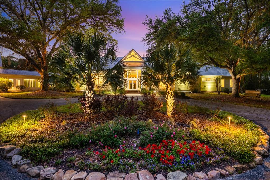 Picture of 826 SW 127Th Street, Newberry, FL 32669