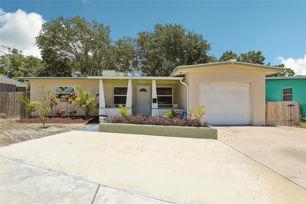 Picture of 5360 Dr Martin Luther King Jr Street S, St Petersburg, FL 33705
