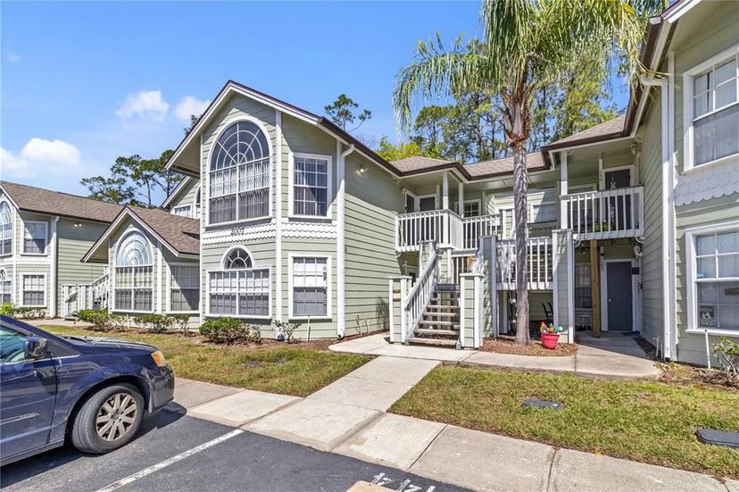 Picture of 2007 Royal Bay Boulevard Unit 144, Kissimmee FL 34746