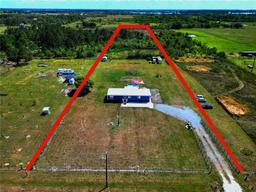 Picture of 9780 Lake Buffum Road N, Fort Meade, FL 33841