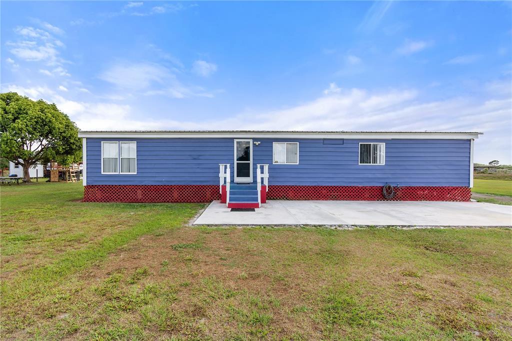 Picture of 9780 Lake Buffum Road N, Fort Meade, FL 33841
