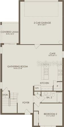 Picture of 7006 Rosy Sky Avenue, Orlando FL 32829