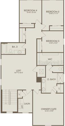 Picture of 7006 Rosy Sky Avenue, Orlando FL 32829