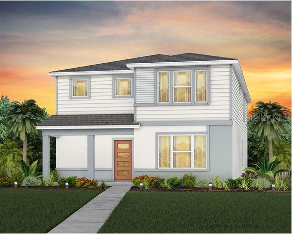 Picture of 7006 Rosy Sky Avenue, Orlando FL 32829