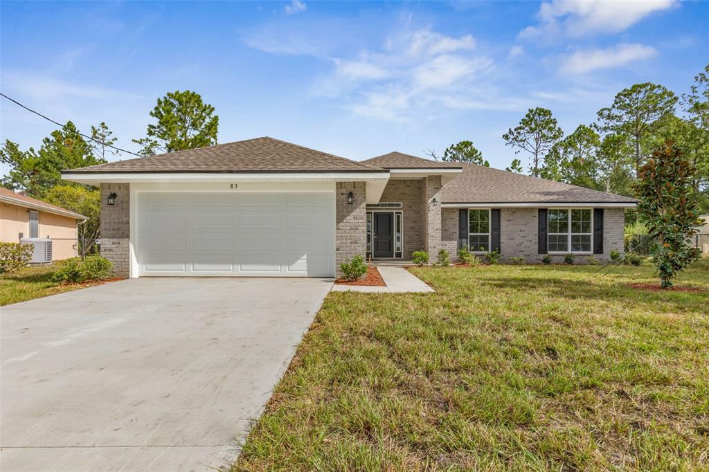Picture of 4 Universal Trail, Palm Coast, FL 32164