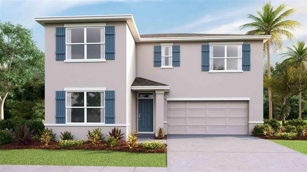 Picture of 35138 Valley Ridge Road, Dade City, FL 33525