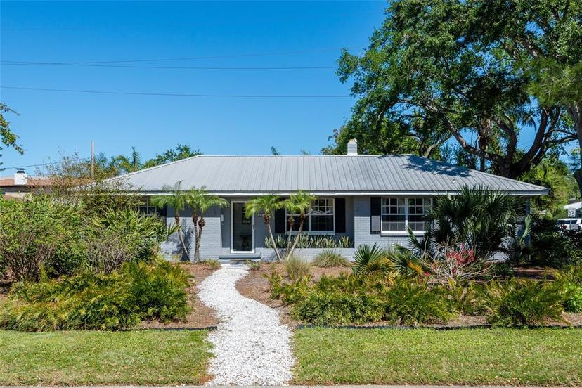 Picture of 4101 W El Prado Boulevard, Tampa FL 33629