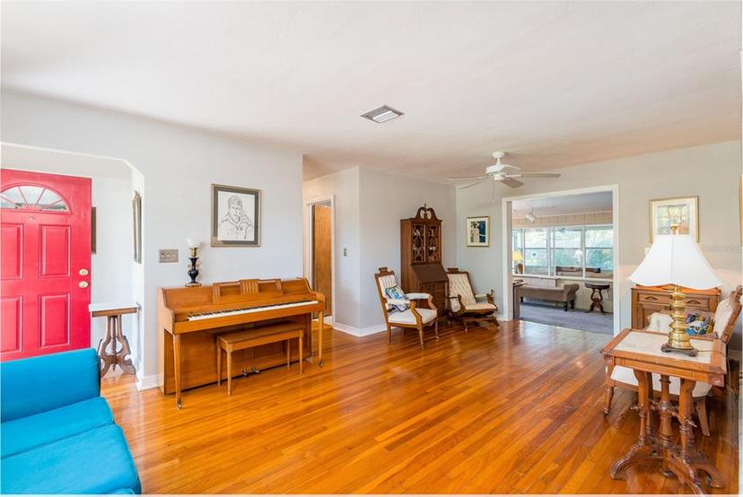 Picture of 4101 W El Prado Boulevard, Tampa FL 33629