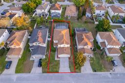 Picture of 133 Rona Lane, Davenport, FL 33897