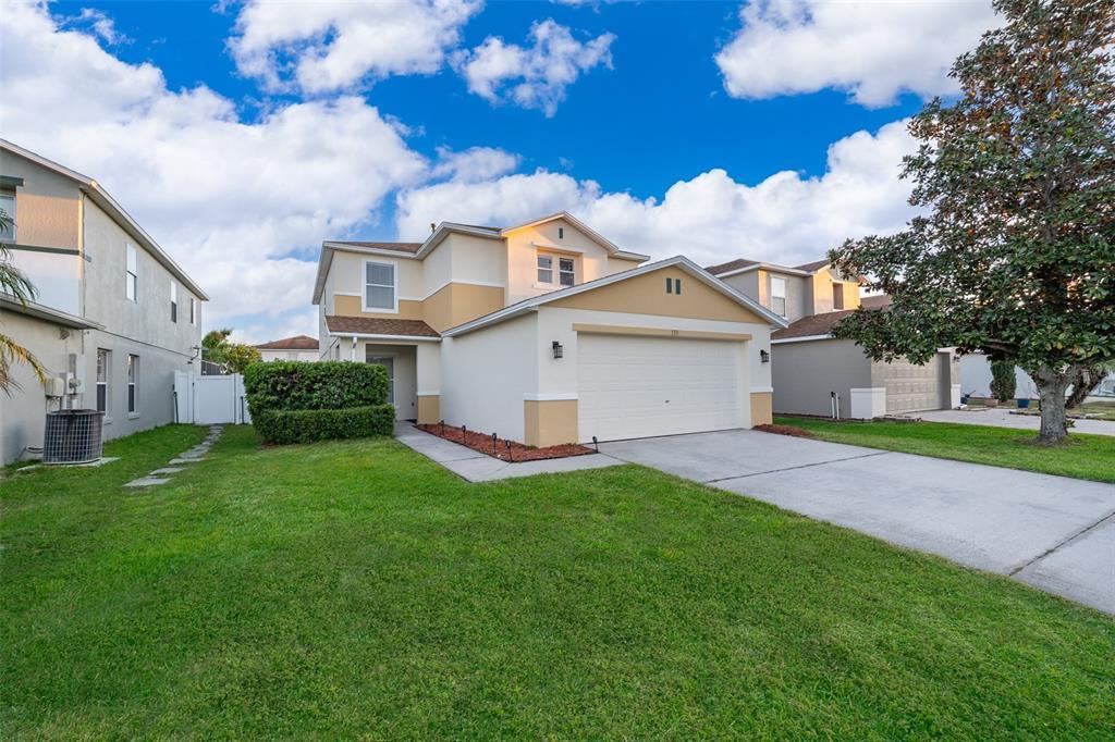 Picture of 133 Rona Lane, Davenport, FL 33897
