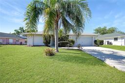 Picture of 3753 Aba Lane, North Port, FL 34287