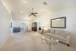 Picture of 3753 Aba Lane, North Port, FL 34287