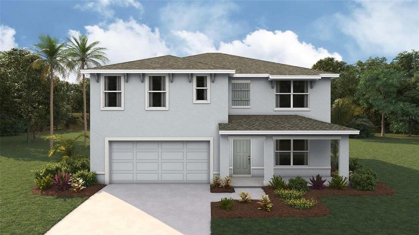 Picture of 15808 SE 101St Circle, Summerfield FL 34491