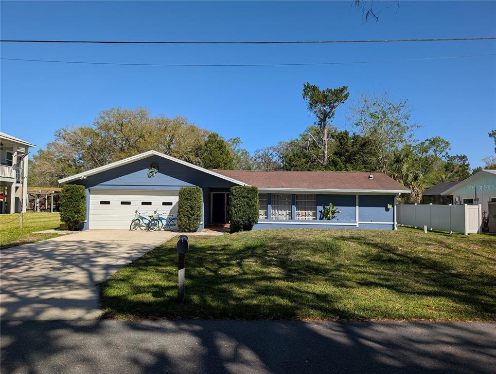 Picture of 3713 N Suwanee Point, Crystal River, FL 34428