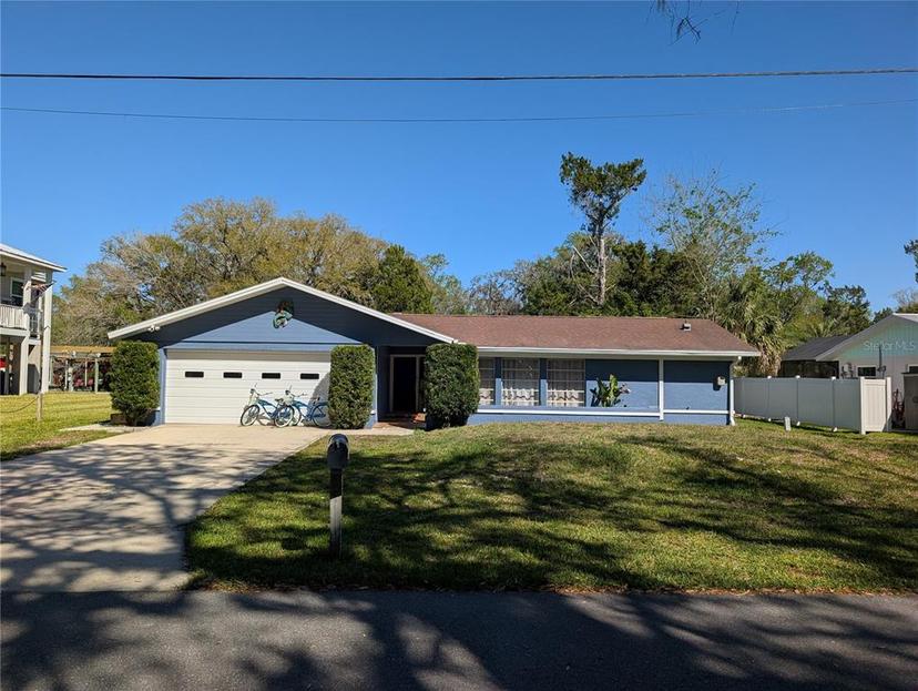 Picture of 3713 N Suwanee Point, Crystal River FL 34428
