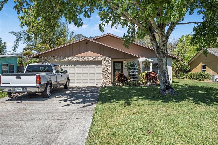 Picture of 322 Acacia Drive, Port Orange FL 32127
