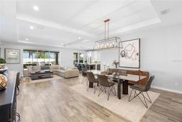 Picture of 3375 Hanging Tide Street, Winter Garden, FL 34787