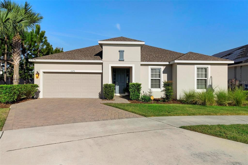 Picture of 3375 Hanging Tide Street, Winter Garden, FL 34787