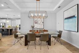 Picture of 3375 Hanging Tide Street, Winter Garden, FL 34787