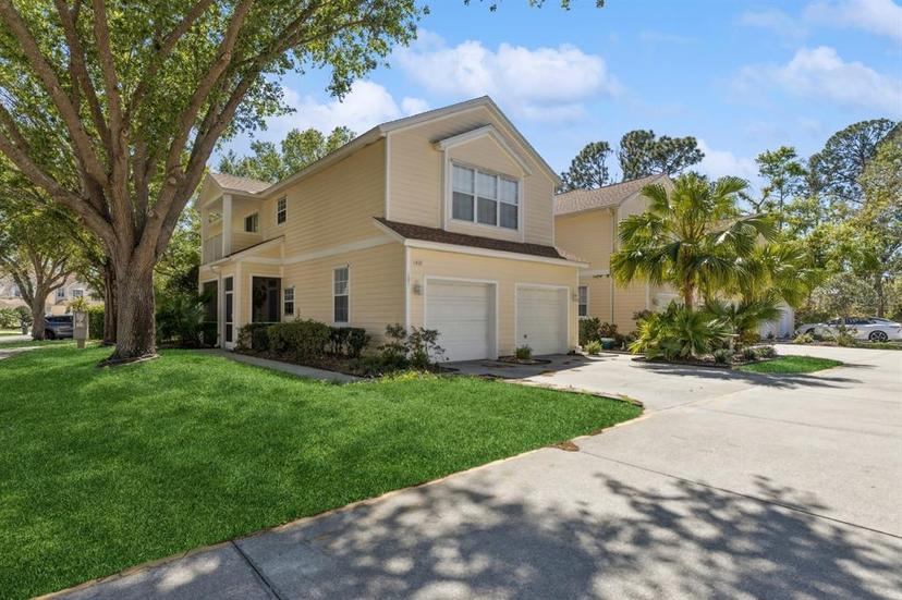 Picture of 6412 Rosefinch Court Unit 102, Lakewood Ranch FL 34202
