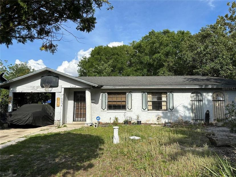 Picture of 1339 Croyle Drive, Orlando FL 32811