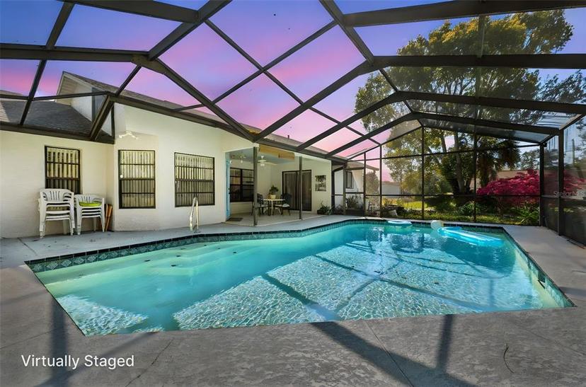 Picture of 2335 Summerfield Avenue, Spring Hill FL 34609