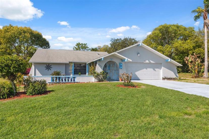 Picture of 2335 Summerfield Avenue, Spring Hill FL 34609