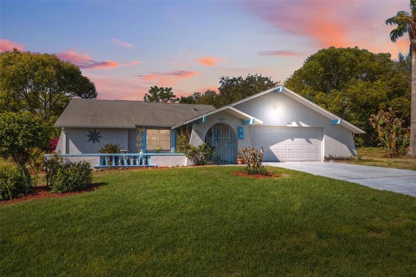 Picture of 2335 Summerfield Avenue, Spring Hill FL 34609