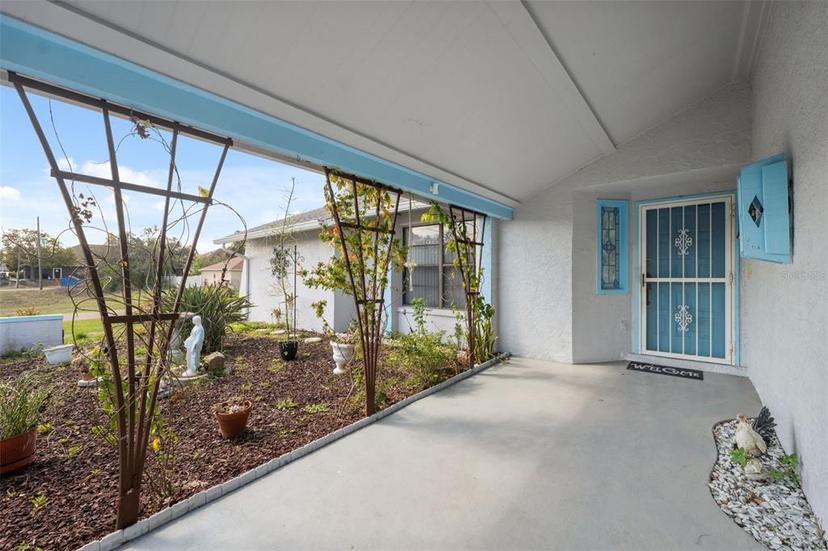 Picture of 2335 Summerfield Avenue, Spring Hill FL 34609