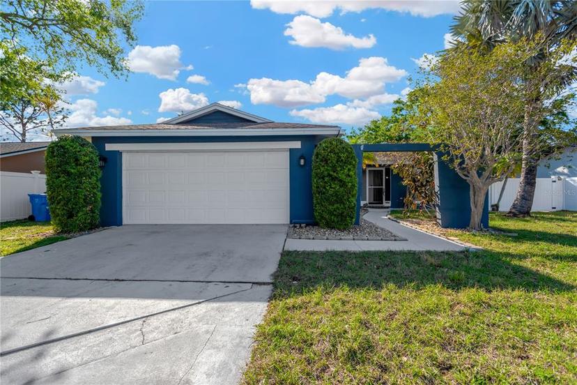 Picture of 6208 Imperial Key, Tampa FL 33615