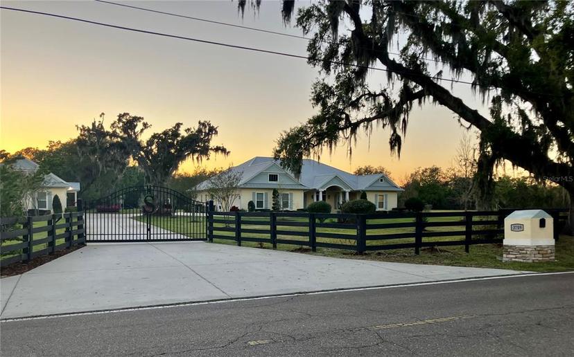Picture of 3709 Gallagher Road, Plant City FL 33565