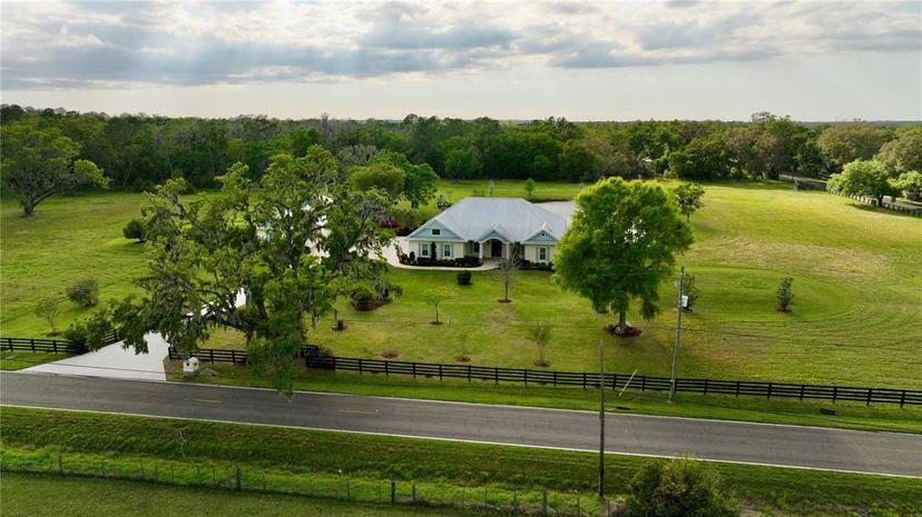 Picture of 3709 Gallagher Road, Plant City FL 33565