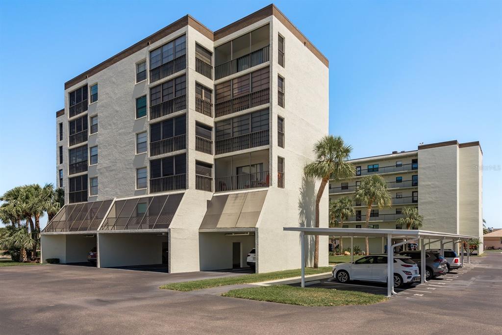 Picture of 9860 62Nd Terrace N Unit 1051, St Petersburg, FL 33708