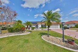 Picture of 1803 Granville Lane, Sun City Center, FL 33573