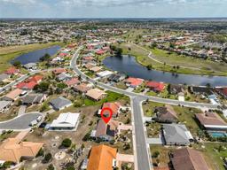 Picture of 1803 Granville Lane, Sun City Center, FL 33573