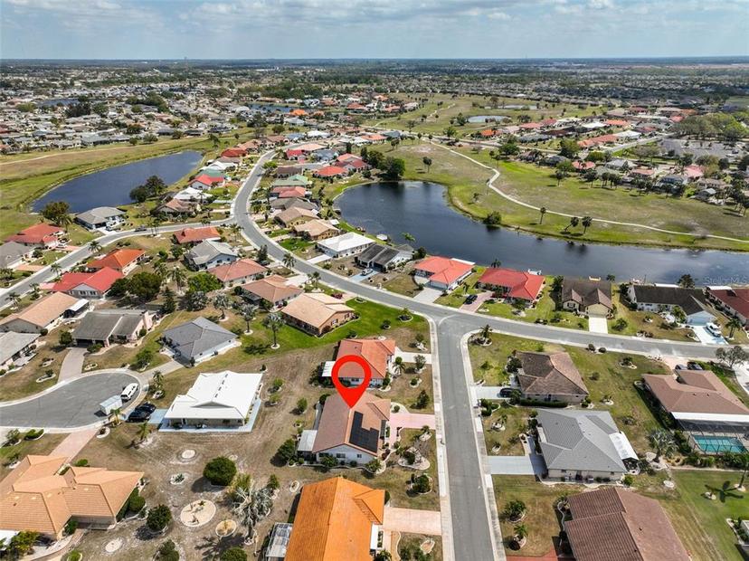 Picture of 1803 Granville Lane, Sun City Center FL 33573