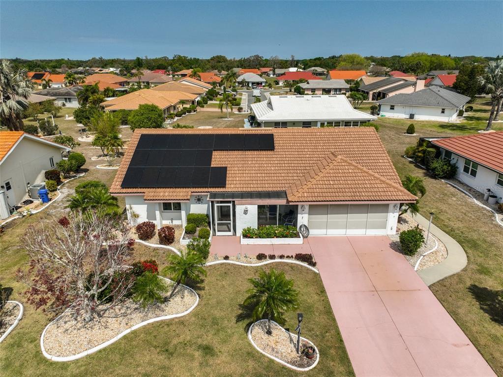 Picture of 1803 Granville Lane, Sun City Center, FL 33573