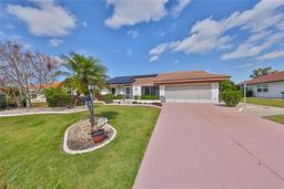 Picture of 1803 Granville Lane, Sun City Center, FL 33573