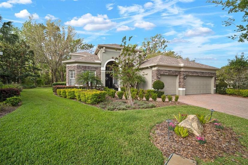 Picture of 3633 Cordgrass Drive, Valrico FL 33596