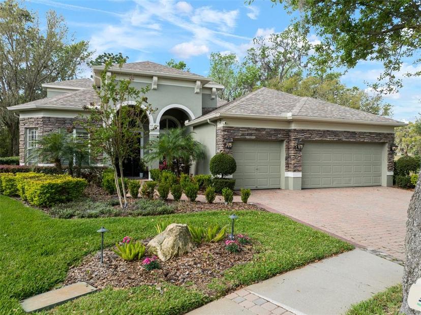 Picture of 3633 Cordgrass Drive, Valrico FL 33596