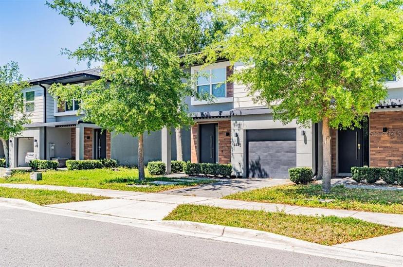 Picture of 4445 Le Reve Court, Kissimmee FL 34746