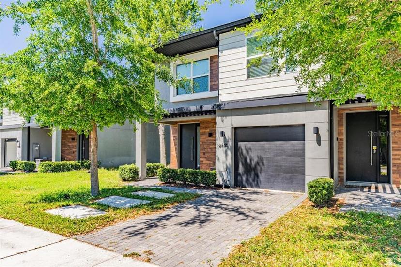 Picture of 4445 Le Reve Court, Kissimmee FL 34746
