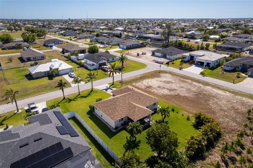 Picture of 1627 SW 25Th Terrace, Cape Coral FL 33914