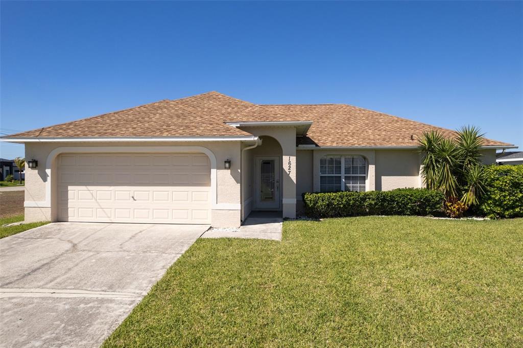 Picture of 1627 SW 25Th Terrace, Cape Coral, FL 33914