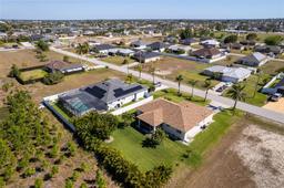 Picture of 1627 SW 25Th Terrace, Cape Coral, FL 33914
